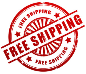 FREE SHIPPING