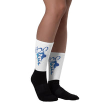 Load image into Gallery viewer, Unisex Logo Sublimated Socks - H2O Ratz
